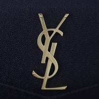 Saint Laurent Uptown Pouch