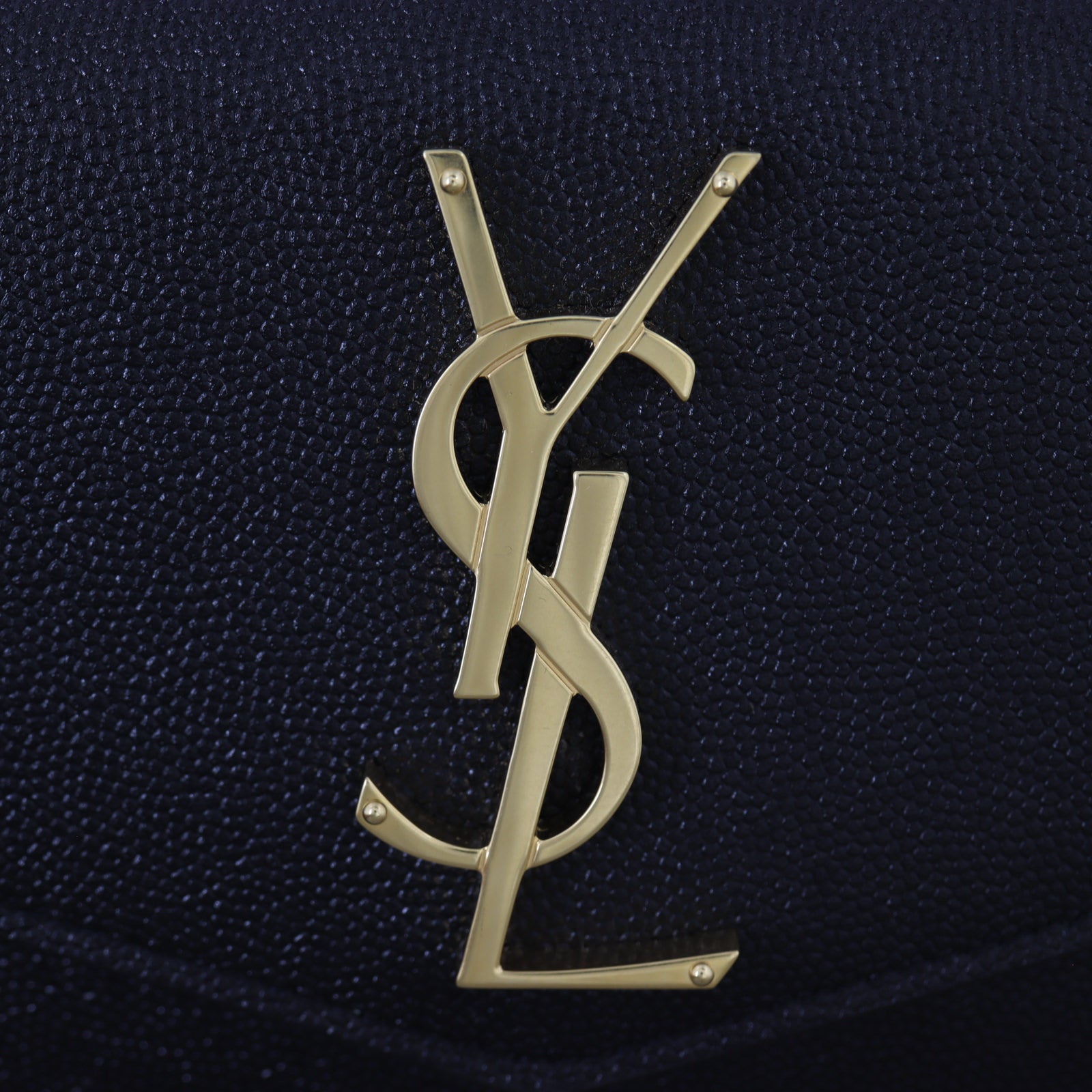 Saint Laurent Uptown Pouch