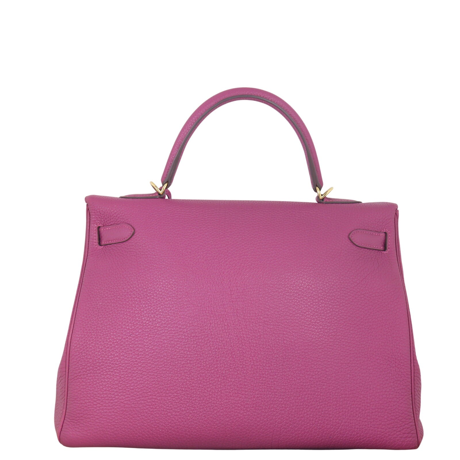 Hermes Kelly 35 Retourne Togo