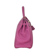 Hermes Kelly 35 Retourne Togo