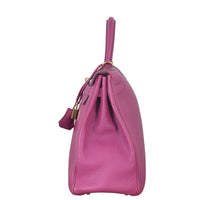 Hermes Kelly 35 Retourne Togo