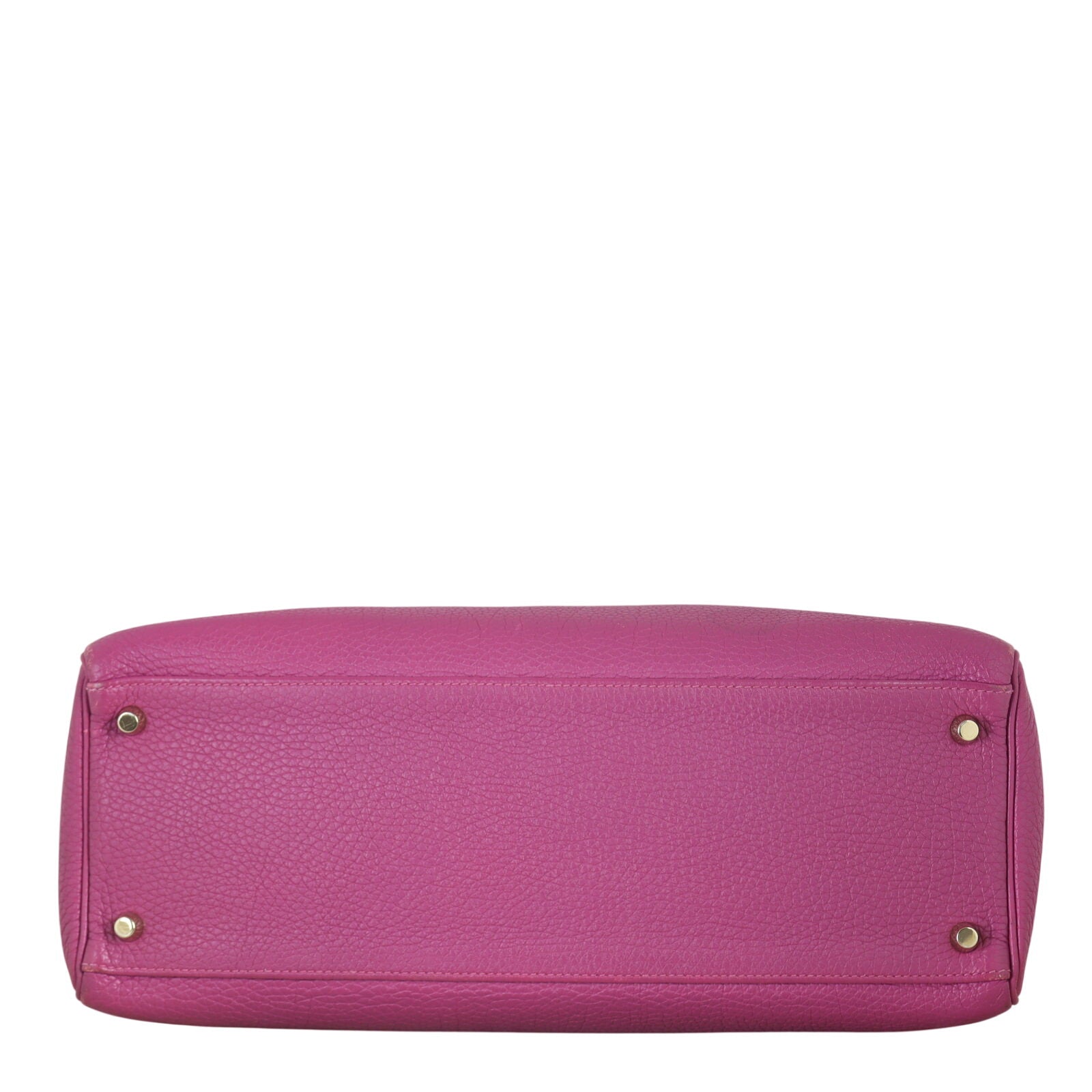 Hermes Kelly 35 Retourne Togo