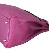 Hermes Kelly 35 Retourne Togo