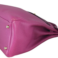 Hermes Kelly 35 Retourne Togo