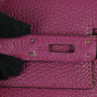 Hermes Kelly 35 Retourne Togo