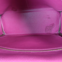 Hermes Kelly 35 Retourne Togo