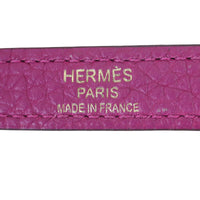 Hermes Kelly 35 Retourne Togo