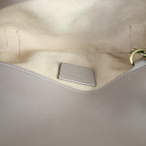 Gucci GG Marmont Matelasse Super Mini Shoulder Bag
