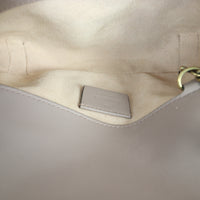 Gucci GG Marmont Matelasse Super Mini Shoulder Bag