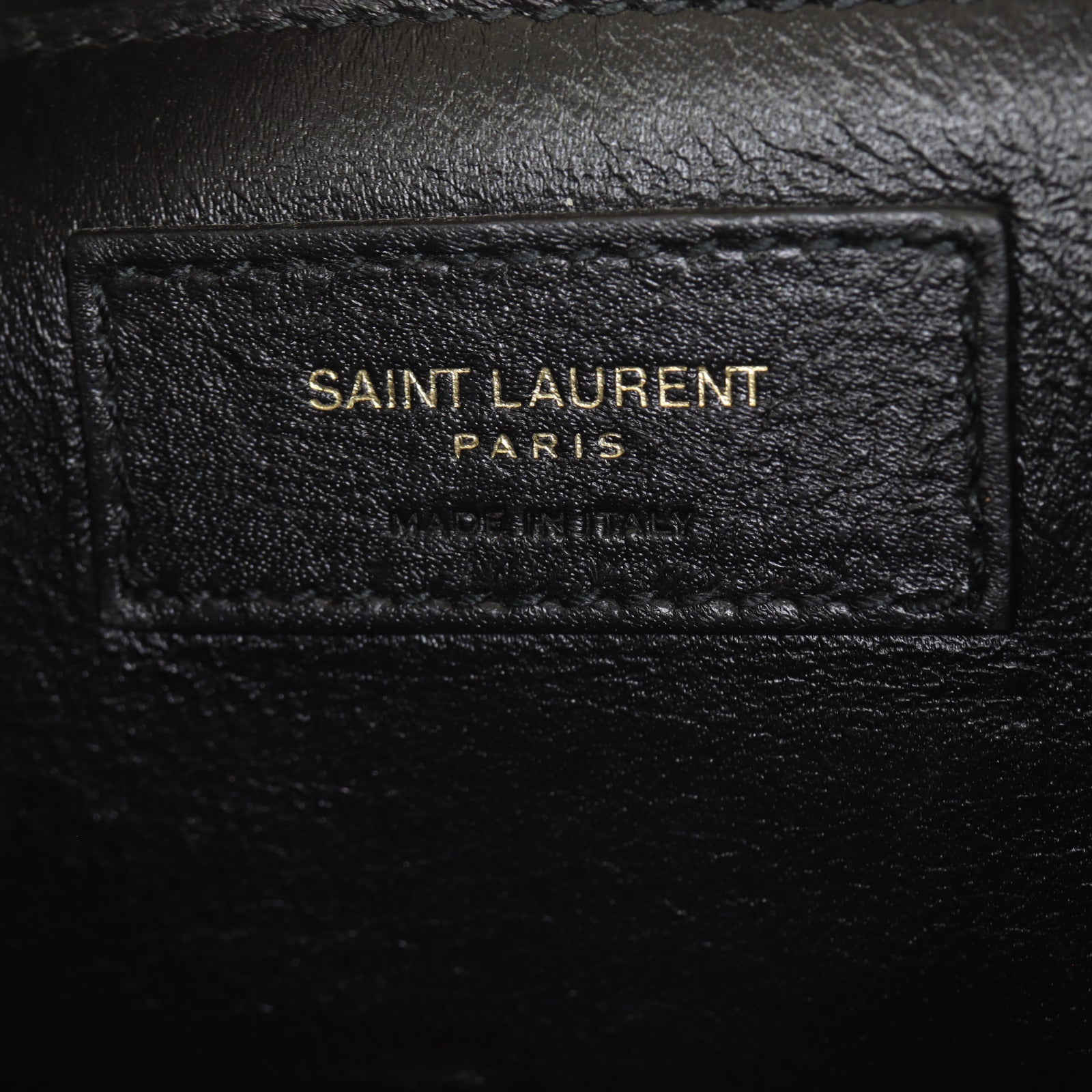 Saint Laurent Nolita Mini