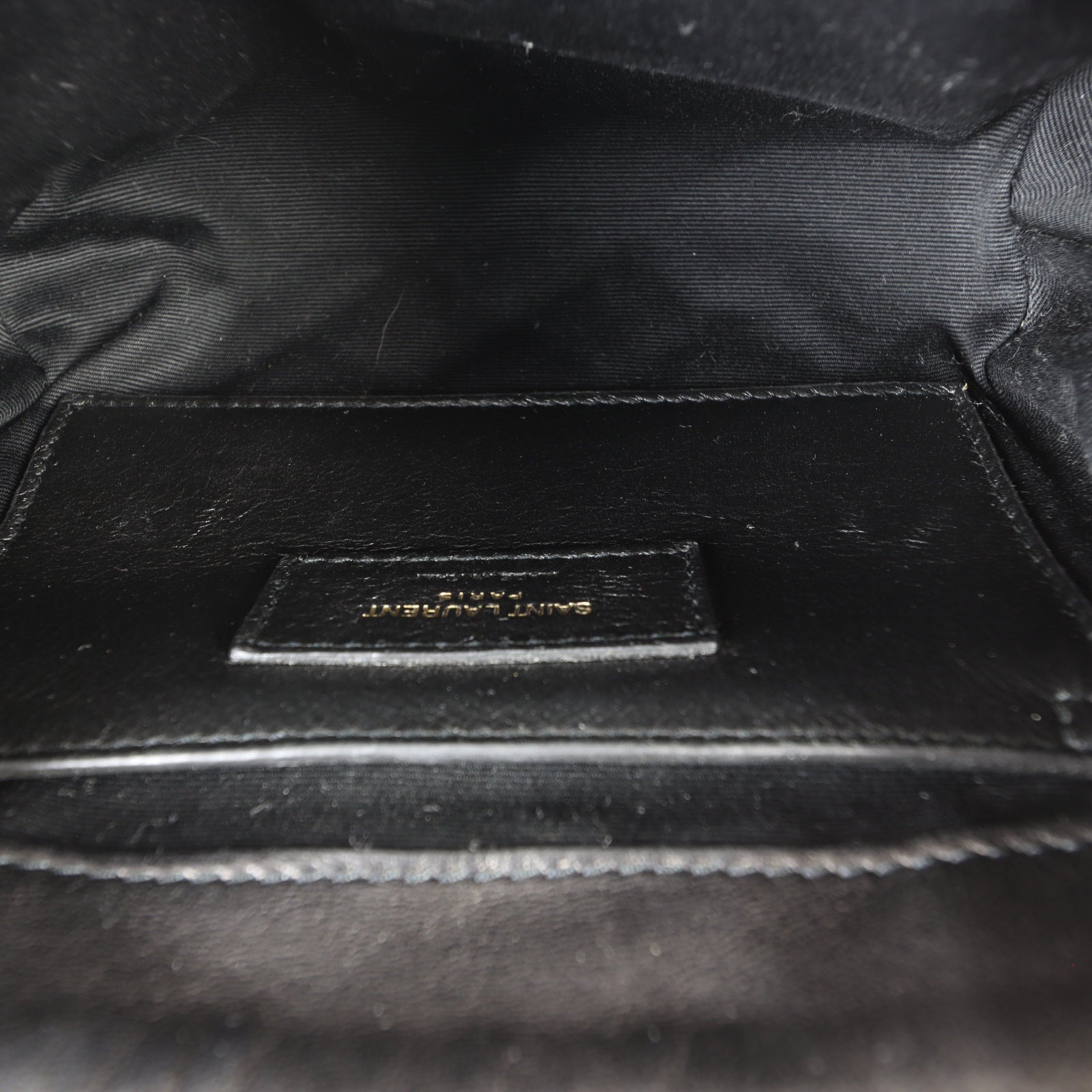 Saint Laurent Nolita Mini