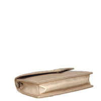 Saint Laurent Cassandre Envelope Chain Wallet