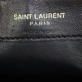 Saint Laurent Cassandre Envelope Chain Wallet