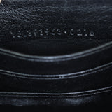 Saint Laurent Cassandre Envelope Chain Wallet