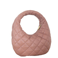 Saint Laurent Icarino Quilted Top Handle