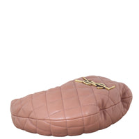 Saint Laurent Icarino Quilted Top Handle