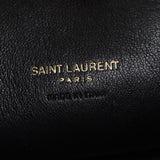 Saint Laurent Icarino Quilted Top Handle