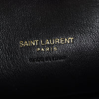 Saint Laurent Icarino Quilted Top Handle