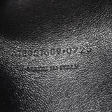 Saint Laurent Icarino Quilted Top Handle