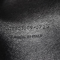 Saint Laurent Icarino Quilted Top Handle