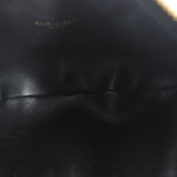 Saint Laurent Icarino Quilted Top Handle