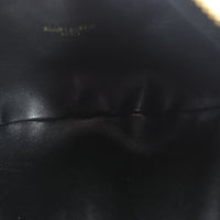 Saint Laurent Icarino Quilted Top Handle
