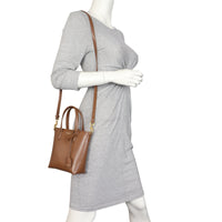 Saint Laurent Toy Shopping Tote Mini
