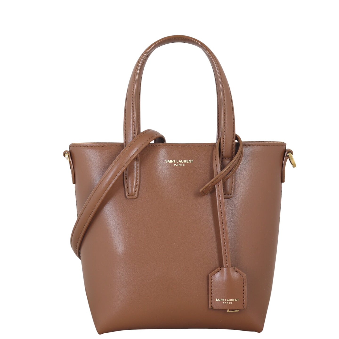 Saint Laurent Toy Shopping Tote Mini