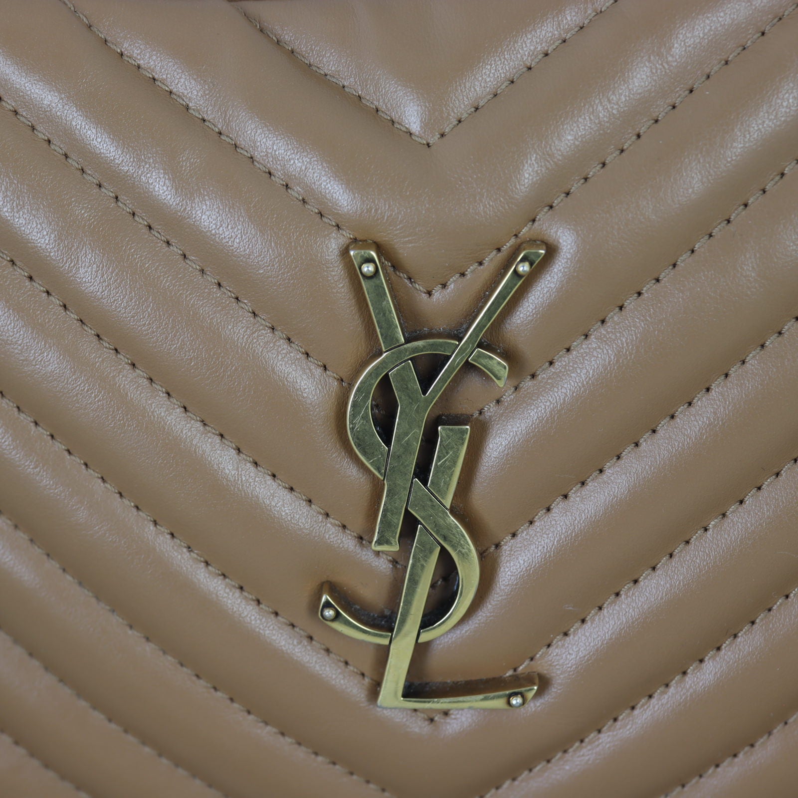Saint Laurent Lou Camera Bag
