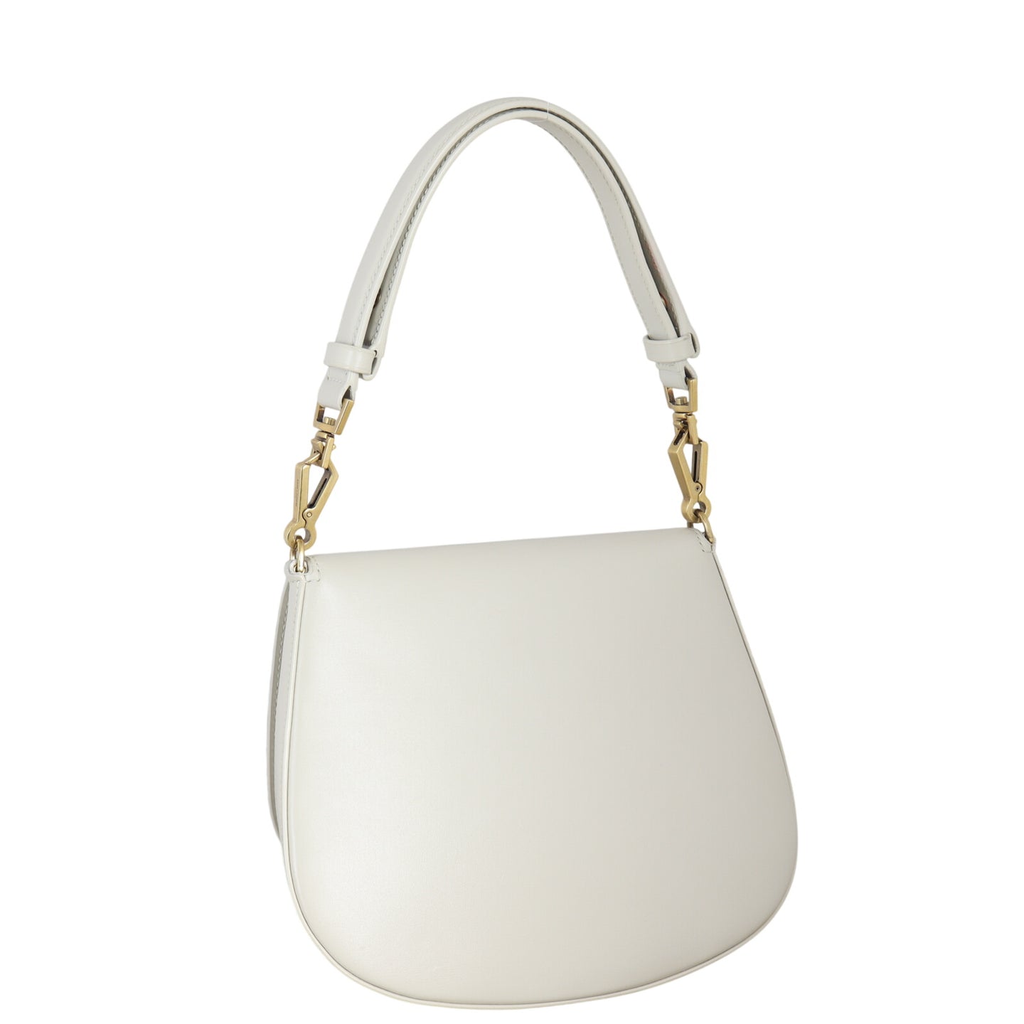 Saint Laurent Voltaire Top Handle Mini