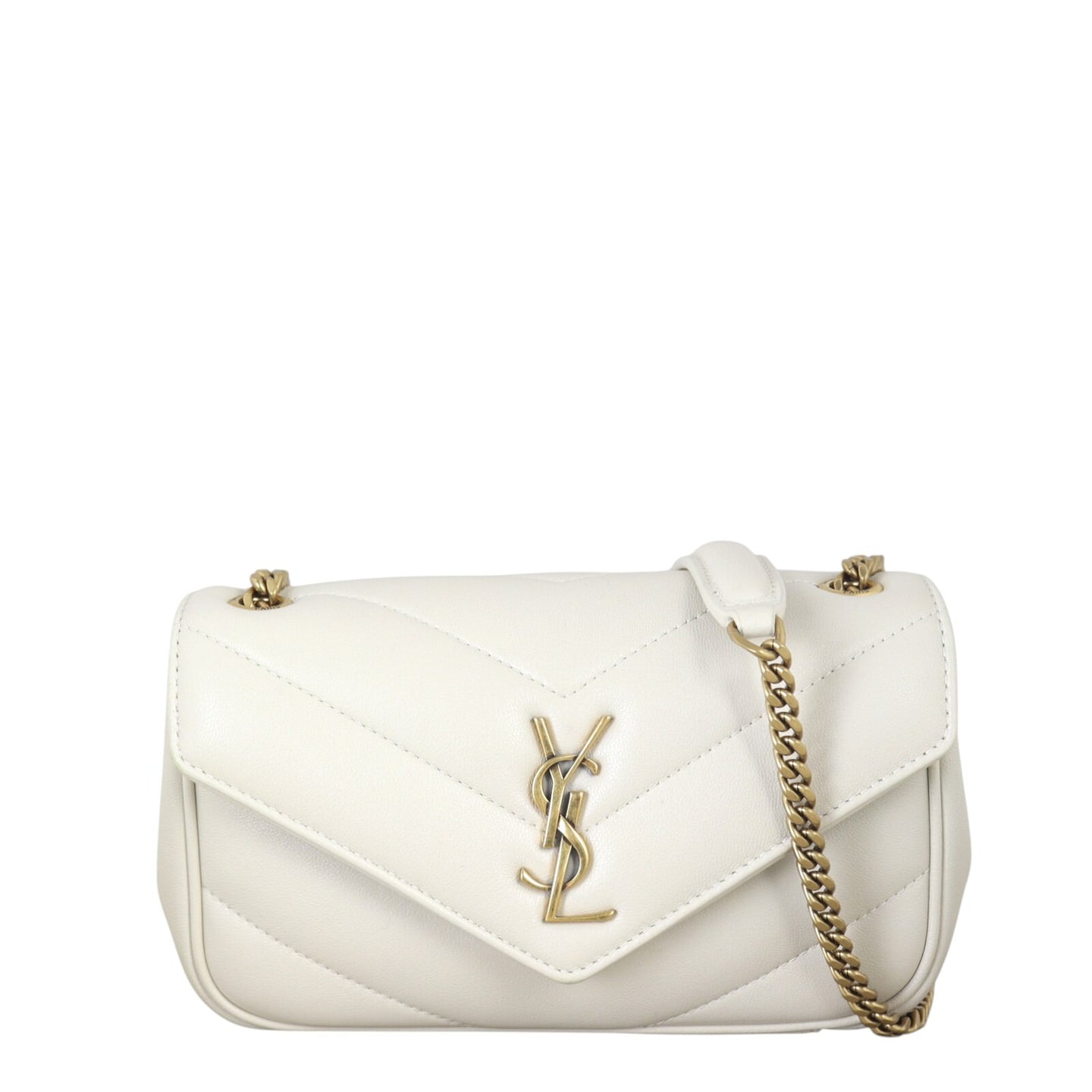 Saint Laurent Loulou Mini