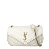 Saint Laurent Loulou Mini