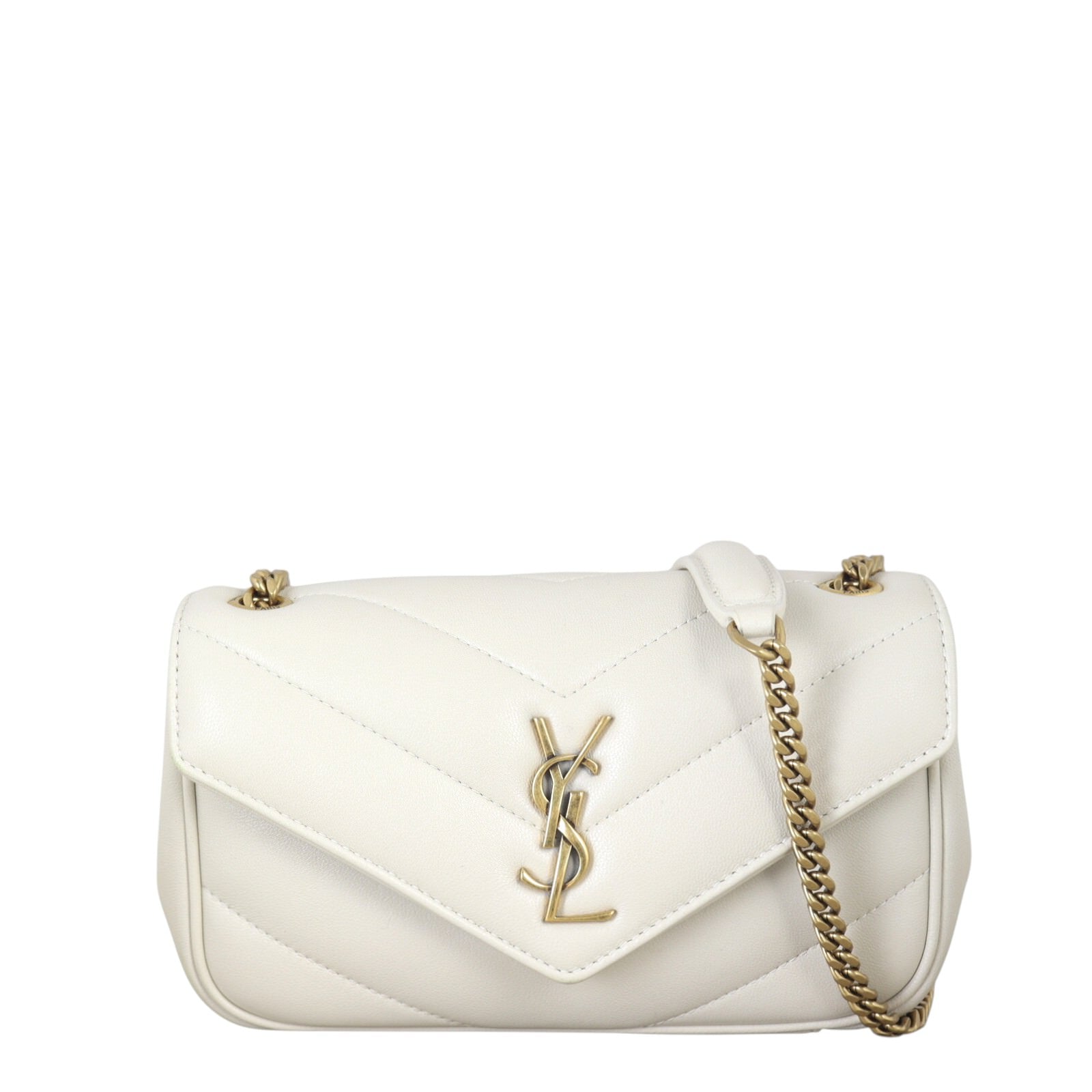 Saint Laurent Loulou Mini