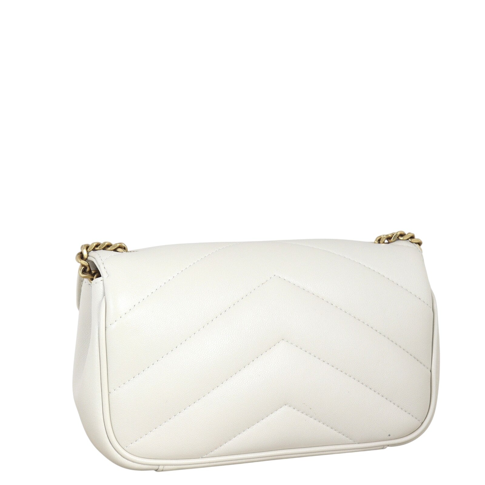 Saint Laurent Loulou Mini