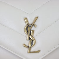 Saint Laurent Loulou Mini