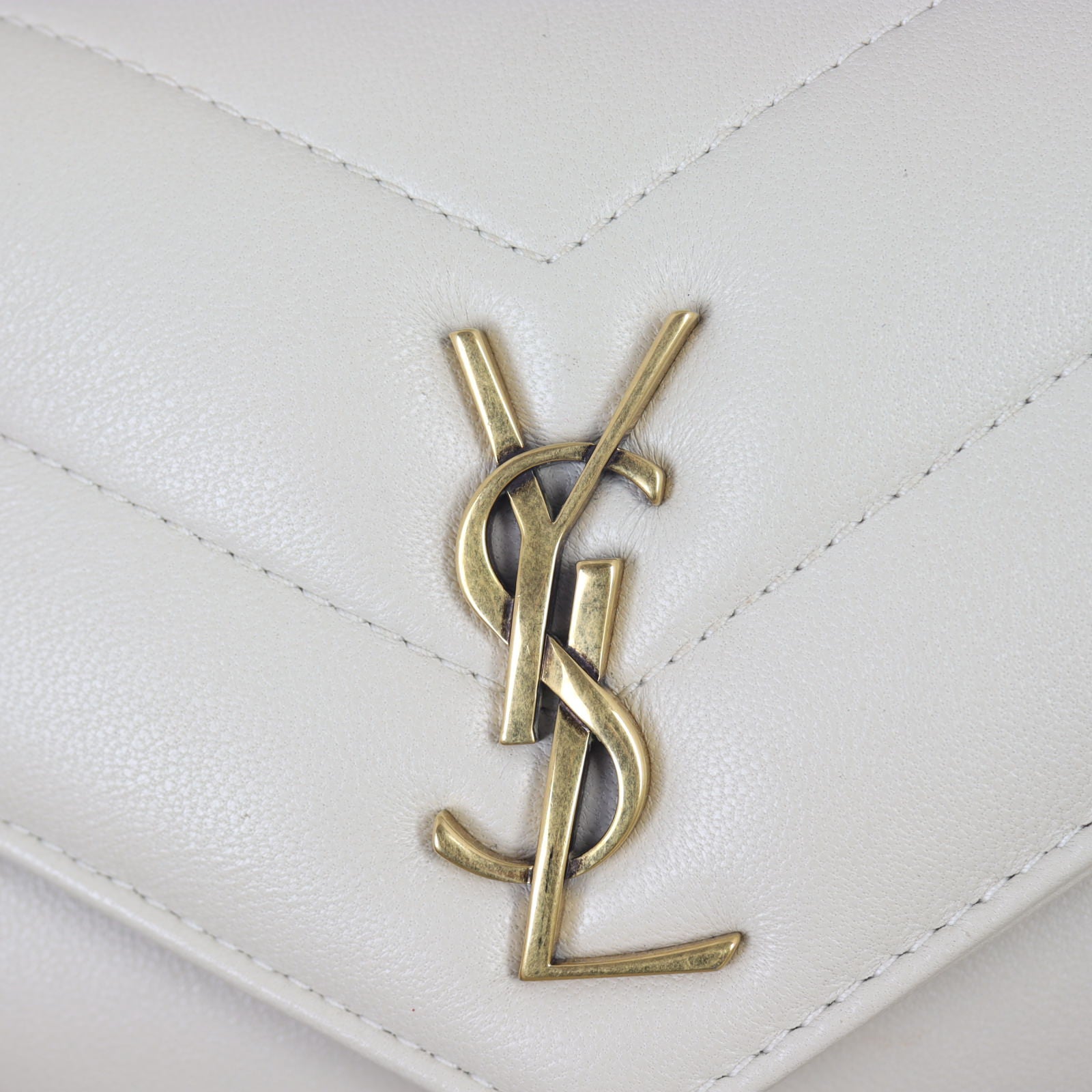 Saint Laurent Loulou Mini