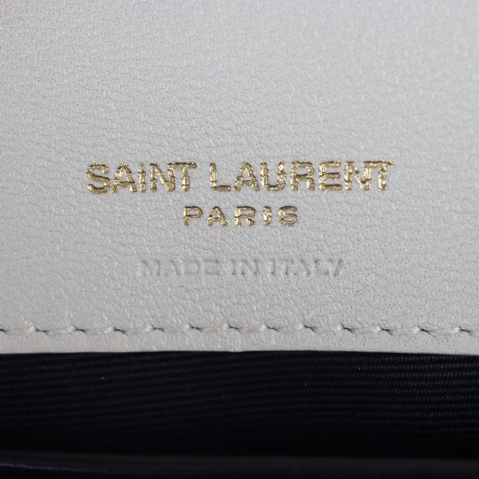 Saint Laurent Loulou Mini