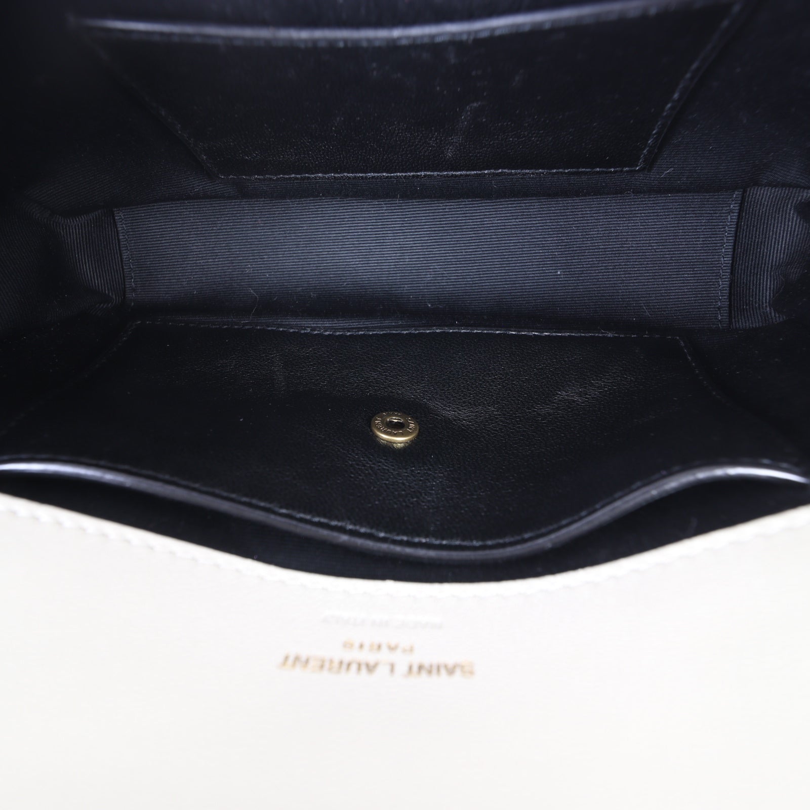 Saint Laurent Loulou Mini