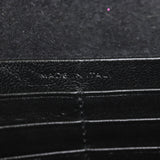 Saint Laurent Cassandre Envelope Chain Wallet