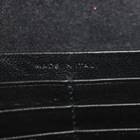 Saint Laurent Cassandre Envelope Chain Wallet