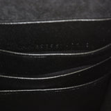 Saint Laurent Cassandre Envelope Chain Wallet