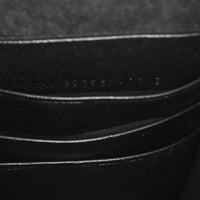 Saint Laurent Cassandre Envelope Chain Wallet