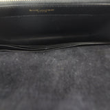 Saint Laurent Cassandre Envelope Chain Wallet