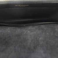 Saint Laurent Cassandre Envelope Chain Wallet