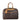 Louis Vuitton Deauville Bowling Vanity Monogram