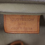 Louis Vuitton Deauville Bowling Vanity Monogram