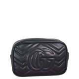 Gucci GG Marmont Mini Camera Bag
