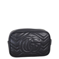 Gucci GG Marmont Mini Camera Bag
