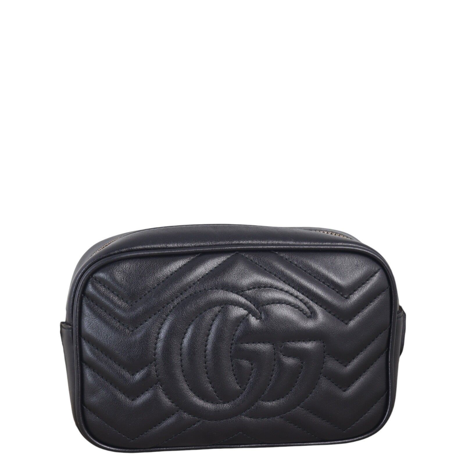 Gucci GG Marmont Mini Camera Bag