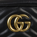 Gucci GG Marmont Mini Camera Bag